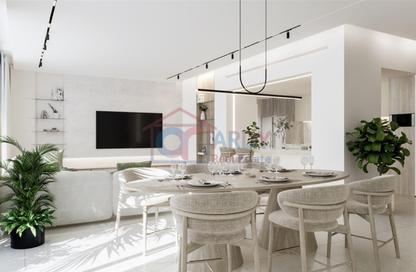 Villa - 3 Bedrooms - 4 Bathrooms for sale in Aila Homes - Al Hamra Village - Ras Al Khaimah