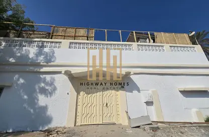 سكن الموظفين - استوديو للايجار في الناصرية - الشرق - الشارقة