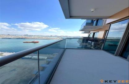 Apartment - 1 Bedroom - 2 Bathrooms for rent in Riva Residence - Maritime City - Dubai Apartment - 1 Bedroom - 2 Bathrooms for rent in Riva Residence - Maritime City - Dubai