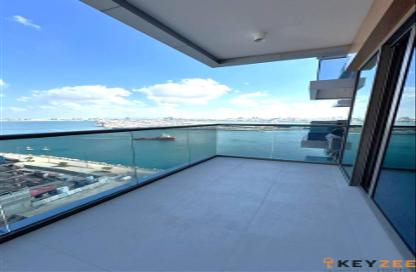 Apartment - 1 Bedroom - 2 Bathrooms for rent in Riva Residence - Maritime City - Dubai Apartment - 1 Bedroom - 2 Bathrooms for rent in Riva Residence - Maritime City - Dubai