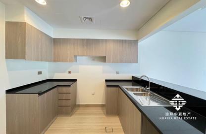 Townhouse - 4 - 4 for rent in Park Residences 4 - Park Residences - Damac Hills - Dubai