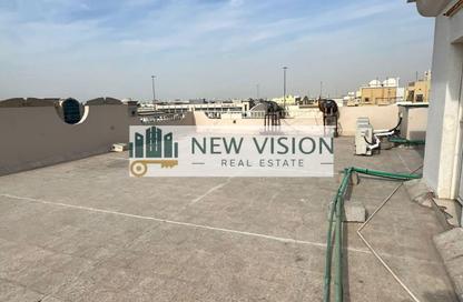 Whole Building - 7+ - 7+ for sale in Muweileh Community - Muwaileh Commercial - Sharjah Whole Building - 7+ - 7+ for sale in Muweileh Community - Muwaileh Commercial - Sharjah