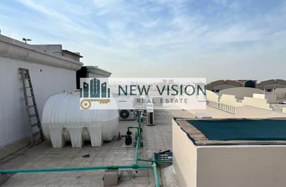 Whole Building - 7+ - 7+ for sale in Muweileh Community - Muwaileh Commercial - Sharjah