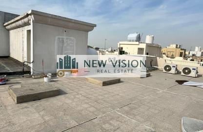 Whole Building - 7+ - 7+ for sale in Muweileh Community - Muwaileh Commercial - Sharjah Whole Building - 7+ - 7+ for sale in Muweileh Community - Muwaileh Commercial - Sharjah