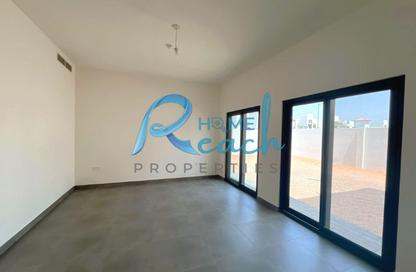 Villa - 5 - 7 for sale in Fay Alreeman - Al Shamkha - Abu Dhabi Villa - 5 - 7 for sale in Fay Alreeman - Al Shamkha - Abu Dhabi