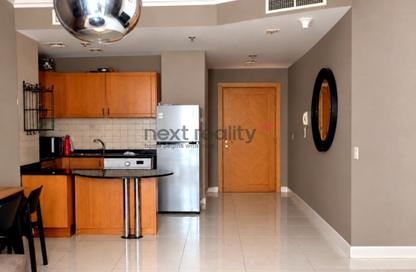 Apartment - 1 - 1 for rent in Spring Oasis - Dubai Silicon Oasis - Dubai Apartment - 1 - 1 for rent in Spring Oasis - Dubai Silicon Oasis - Dubai