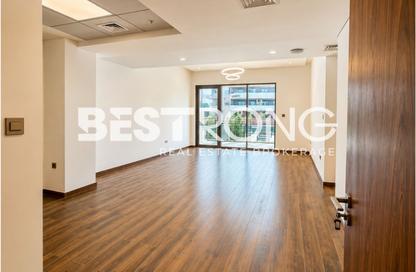 Apartment - 3 - 4 for sale in Carmel Residence - District 13 - Jumeirah Village Circle - Dubai Apartment - 3 - 4 for sale in Carmel Residence - District 13 - Jumeirah Village Circle - Dubai