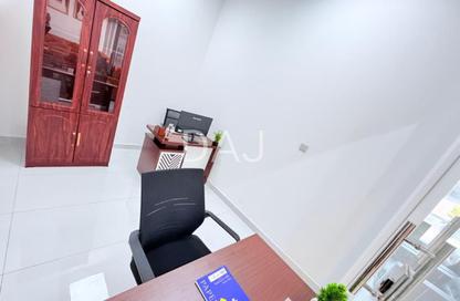 Office Space - Studio - 1 for rent in Red Avenue - Al Garhoud - Dubai