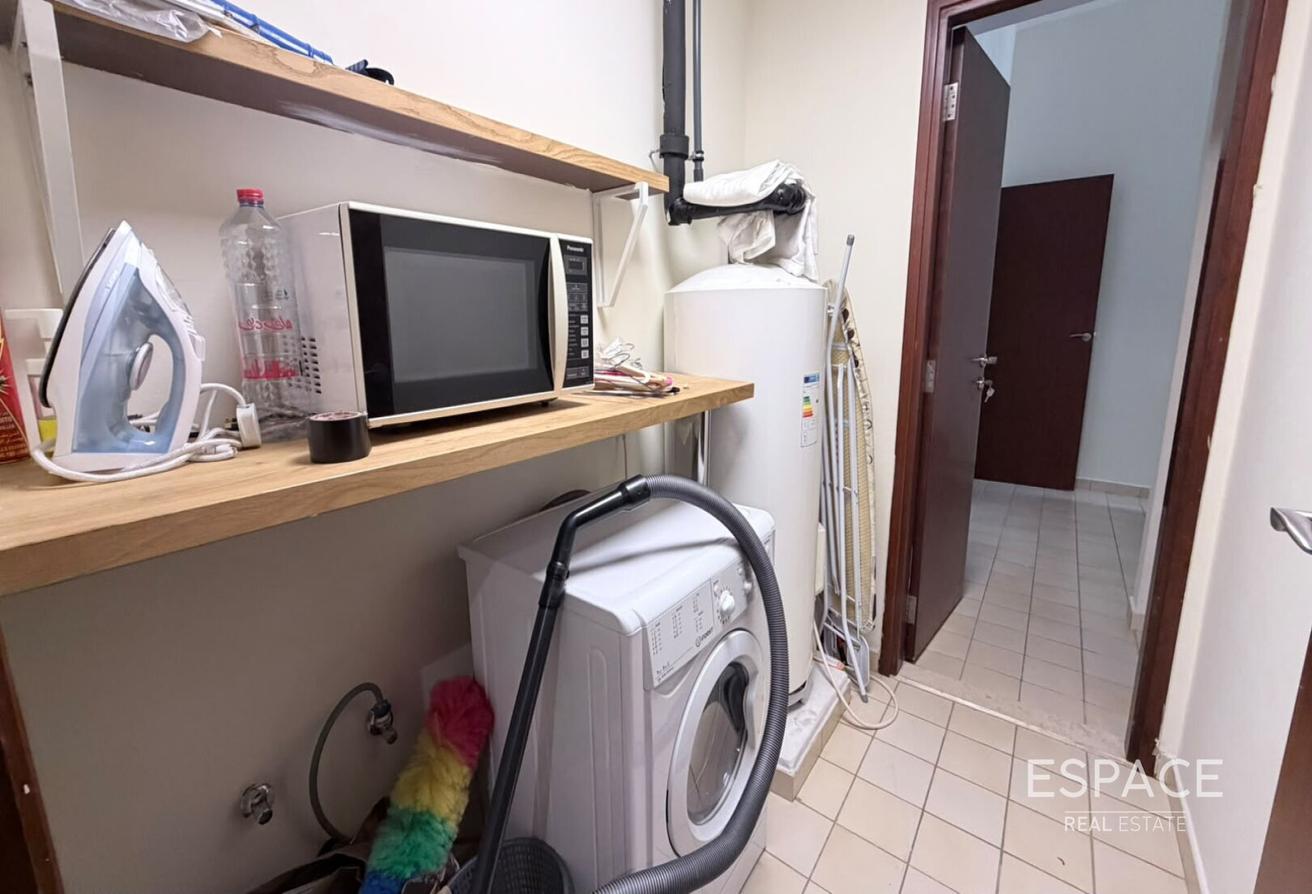 Furnished | Partial Sea View | Available photo 8