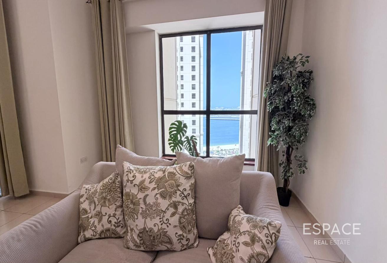 Furnished | Partial Sea View | Available photo 5