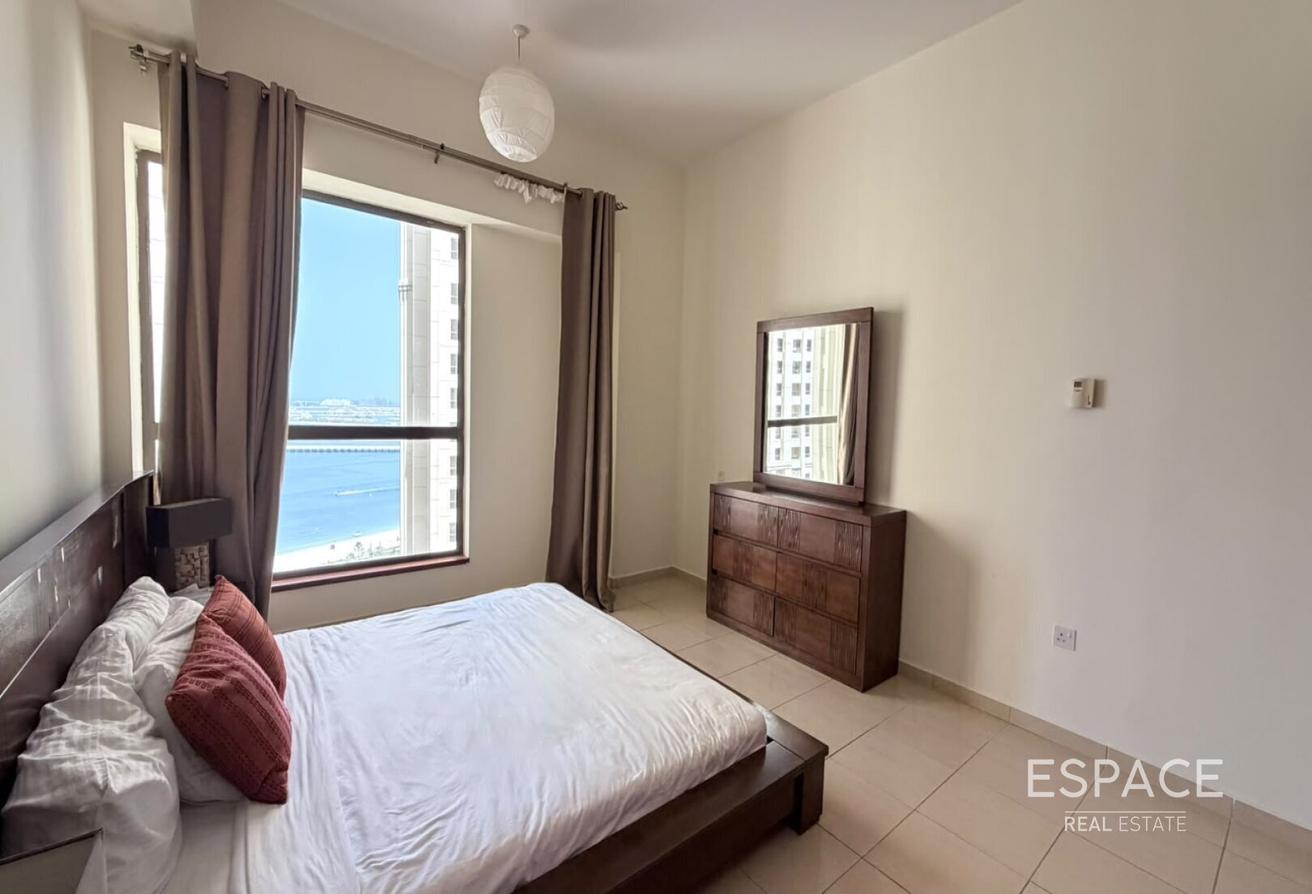 Furnished | Partial Sea View | Available photo 14