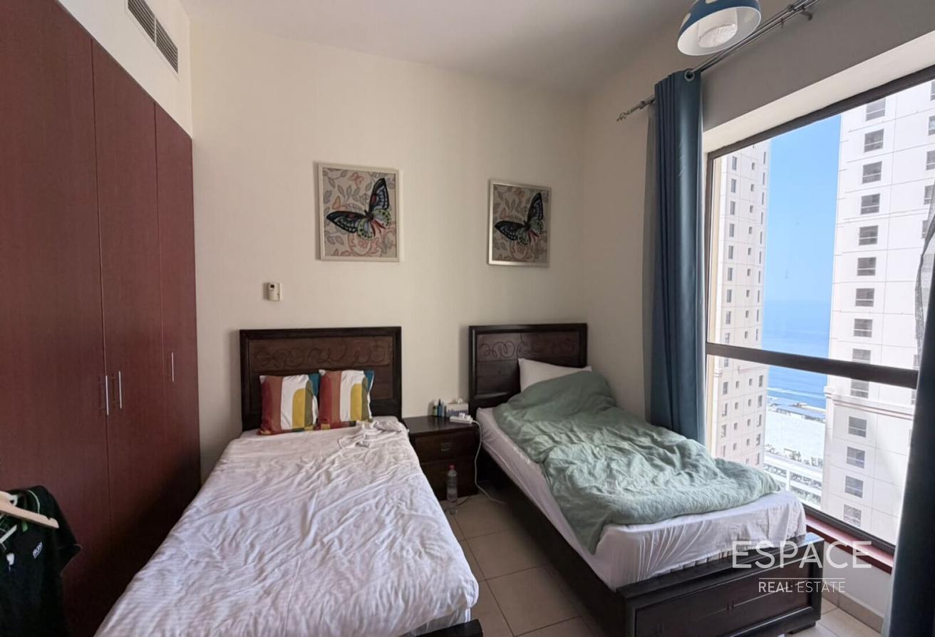 Furnished | Partial Sea View | Available photo 13