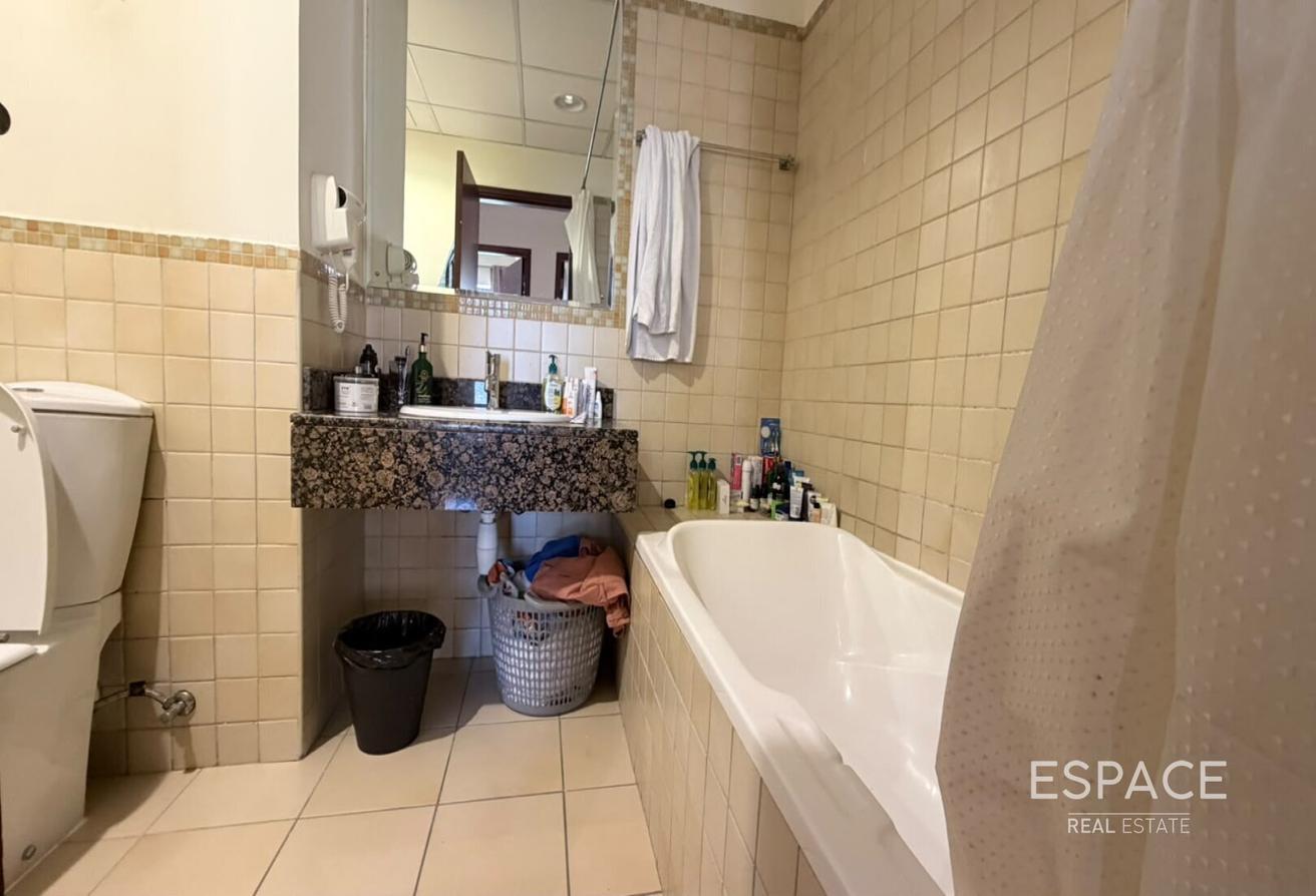 Furnished | Partial Sea View | Available photo 17