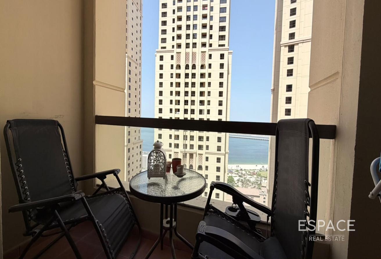Furnished | Partial Sea View | Available photo 20