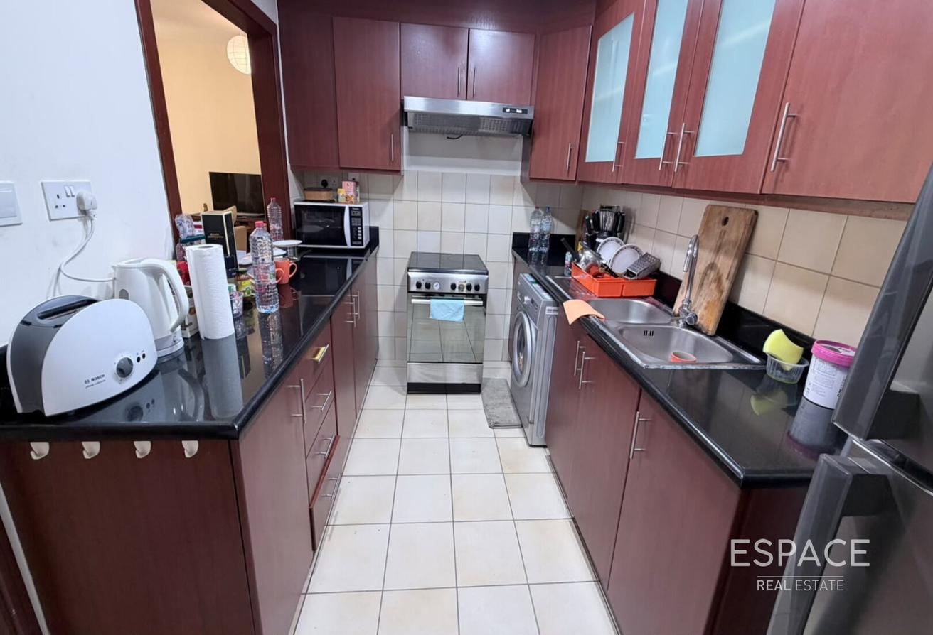 Furnished | Partial Sea View | Available photo 6