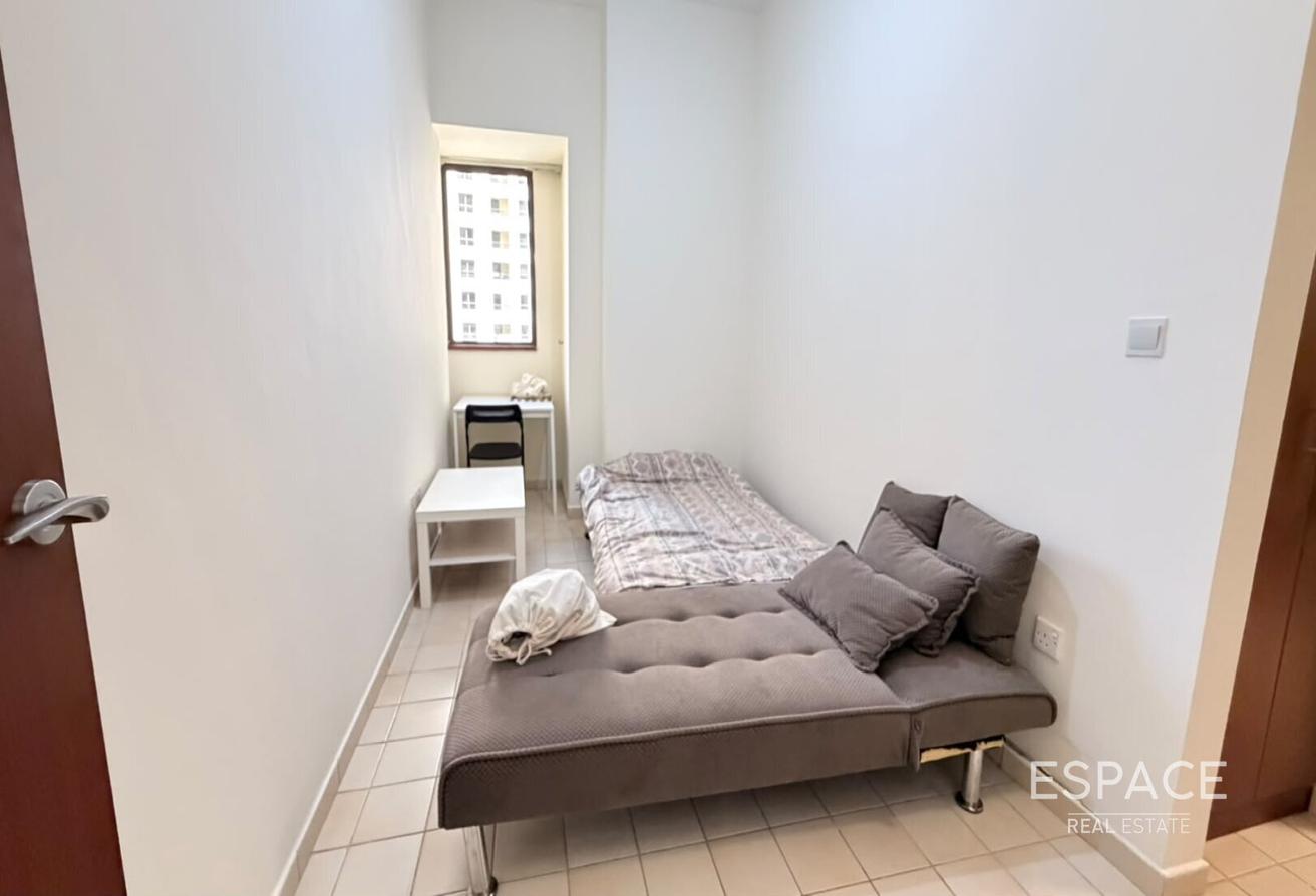 Furnished | Partial Sea View | Available photo 19