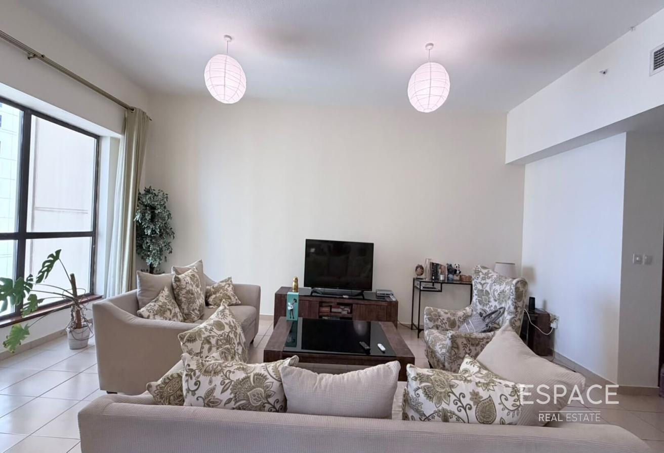 Furnished | Partial Sea View | Available photo 4