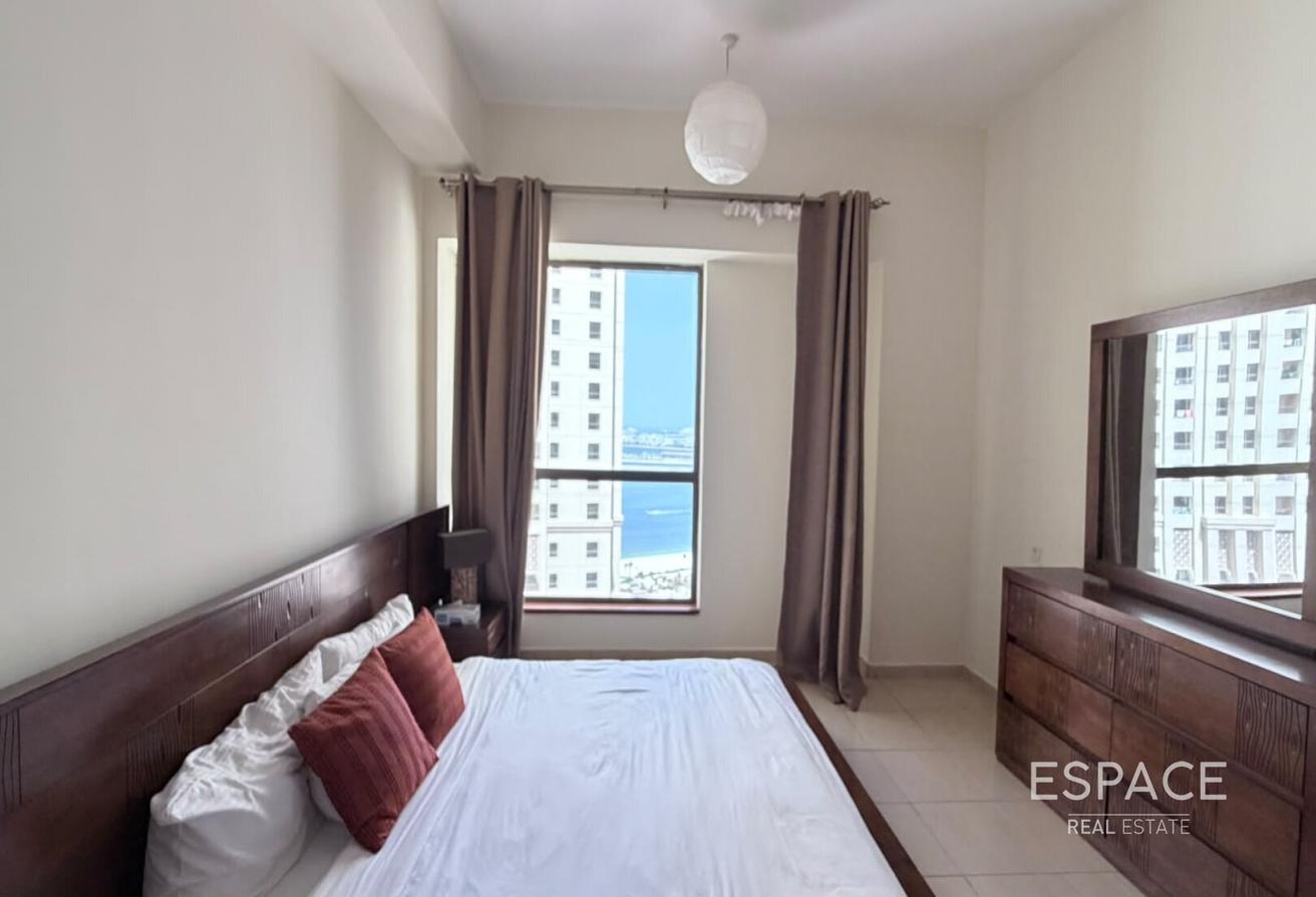 Furnished | Partial Sea View | Available photo 18