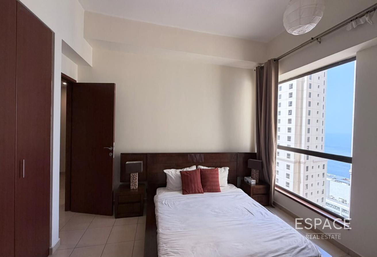 Furnished | Partial Sea View | Available photo 15