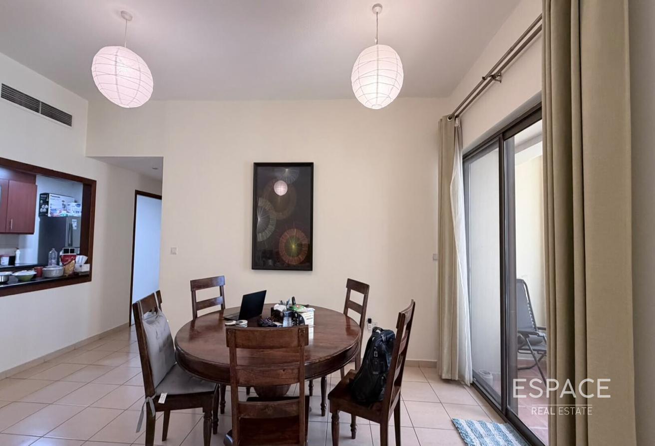 Furnished | Partial Sea View | Available photo 9