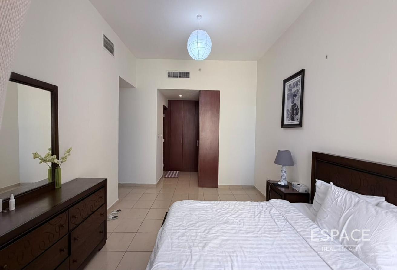 Furnished | Partial Sea View | Available photo 11