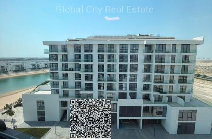 Apartment - Studio - 1 Bathroom for rent in Bluebay Walk - Ajmal Makan City - Sharjah Waterfront City - Sharjah Apartment - Studio - 1 Bathroom for rent in Bluebay Walk - Ajmal Makan City - Sharjah Waterfront City - Sharjah