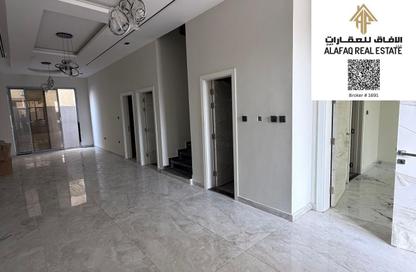 Townhouse - 4 Bedrooms - 7 Bathrooms for sale in Al Zaheya Gardens - Al Zahya - Ajman