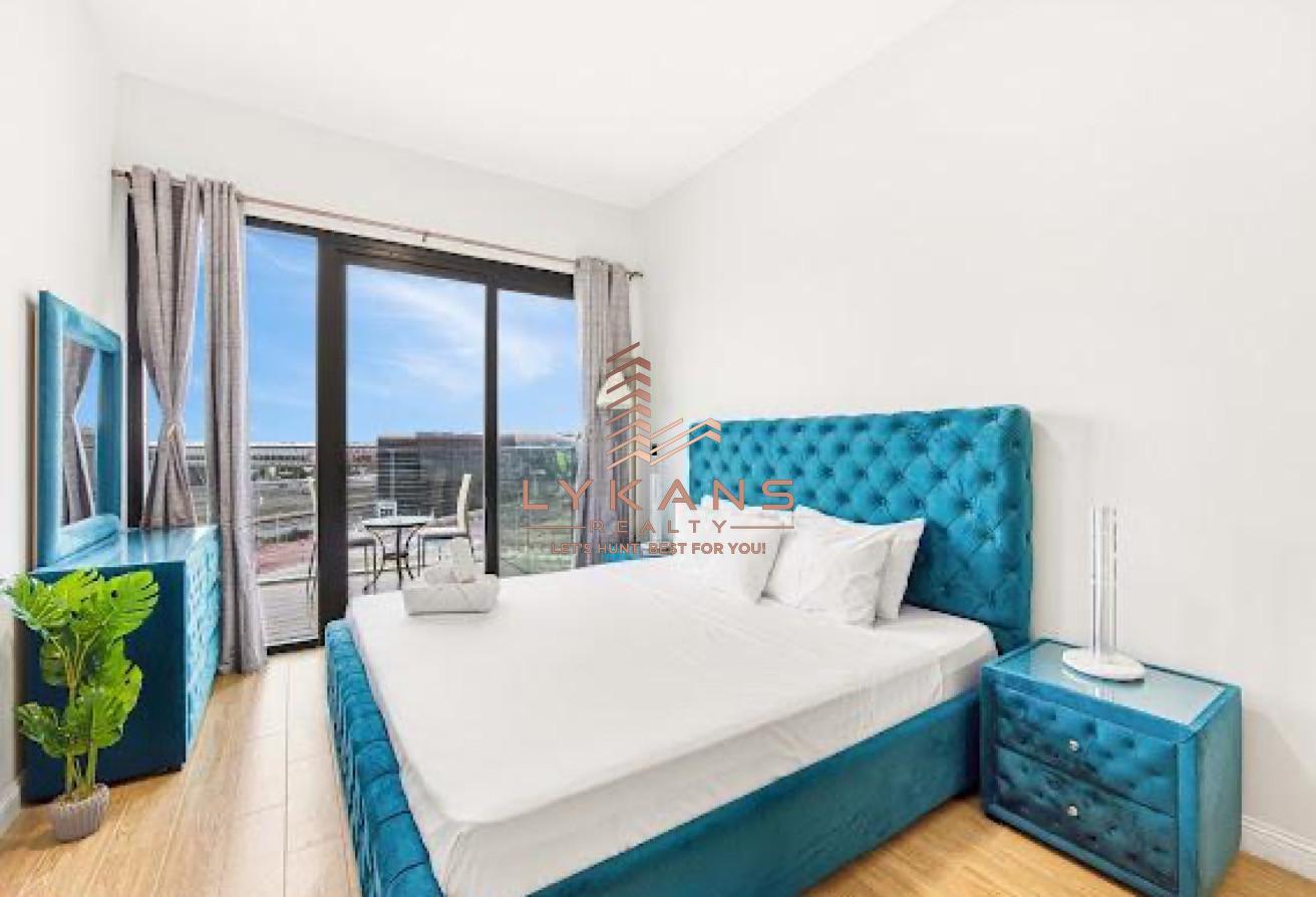 Modern Apartment | Fully Upgraded | Near To Metro photo 5