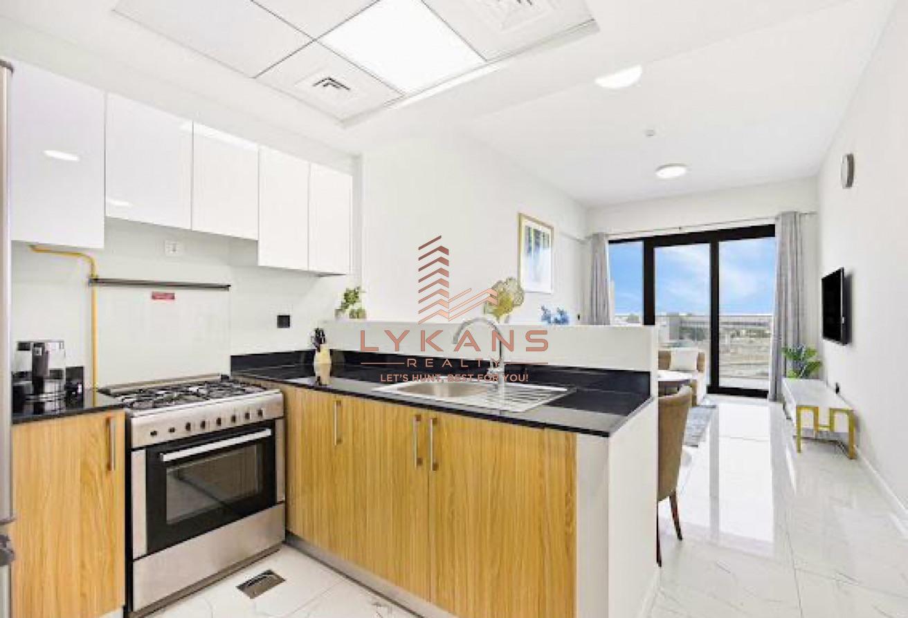 Modern Apartment | Fully Upgraded | Near To Metro photo 4