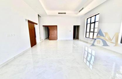 Villa - 4 - 6 for rent in Hoshi 1 - Hoshi - Al Badie - Sharjah Villa - 4 - 6 for rent in Hoshi 1 - Hoshi - Al Badie - Sharjah