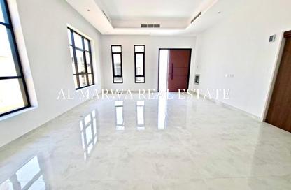 Villa - 4 - 6 for rent in Hoshi 1 - Hoshi - Al Badie - Sharjah