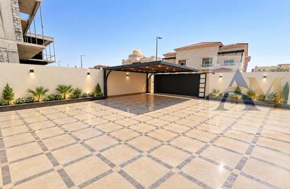 Villa - 4 - 6 for rent in Hoshi 1 - Hoshi - Al Badie - Sharjah Villa - 4 - 6 for rent in Hoshi 1 - Hoshi - Al Badie - Sharjah