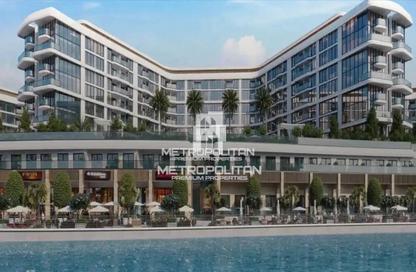 Apartment - 1 Bedroom - 2 Bathrooms for sale in W Hotel and Residences - Al Marjan Island - Ras Al Khaimah