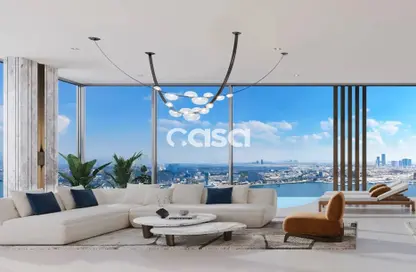 Apartment - 1 Bedroom - 2 Bathrooms for sale in LIV Maritime - Maritime City - Dubai Apartment - 1 Bedroom - 2 Bathrooms for sale in LIV Maritime - Maritime City - Dubai