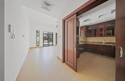 Apartment - 1 Bedroom - 2 Bathrooms for rent in Miska 3 - Miska - Old Town - Downtown Dubai - Dubai