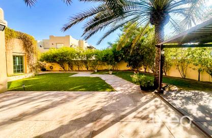 Villa - 5 Bedrooms - 4 Bathrooms for rent in Terra Nova - Arabian Ranches - Dubai