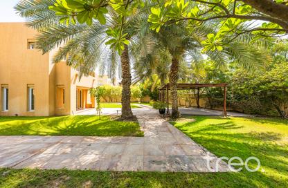 Villa - 5 Bedrooms - 4 Bathrooms for rent in Terra Nova - Arabian Ranches - Dubai