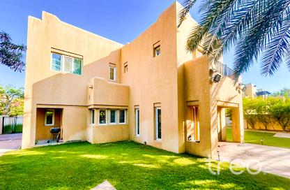 Villa - 5 Bedrooms - 4 Bathrooms for rent in Terra Nova - Arabian Ranches - Dubai Villa - 5 Bedrooms - 4 Bathrooms for rent in Terra Nova - Arabian Ranches - Dubai