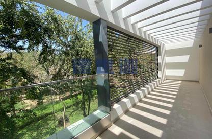 Villa - 5 - 6 for rent in Forest Villas - Sobha Hartland - Mohammed Bin Rashid City - Dubai Villa - 5 - 6 for rent in Forest Villas - Sobha Hartland - Mohammed Bin Rashid City - Dubai