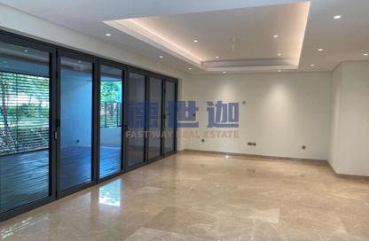 Villa - 5 - 6 for rent in Forest Villas - Sobha Hartland - Mohammed Bin Rashid City - Dubai