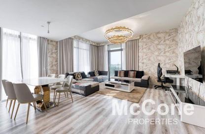 Apartment - 2 Bedrooms - 2 Bathrooms for rent in The Cove Building 1 - The Cove - Dubai Creek Harbour (The Lagoons) - Dubai Apartment - 2 Bedrooms - 2 Bathrooms for rent in The Cove Building 1 - The Cove - Dubai Creek Harbour (The Lagoons) - Dubai