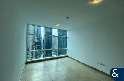 Apartment - 1 Bedroom - 1 Bathroom for rent in MAG 218 - Dubai Marina - Dubai