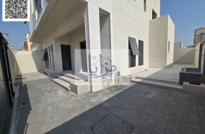 Villa - 5 Bedrooms - 7 Bathrooms for sale in Al Aamra Gardens - Al Amerah - Ajman