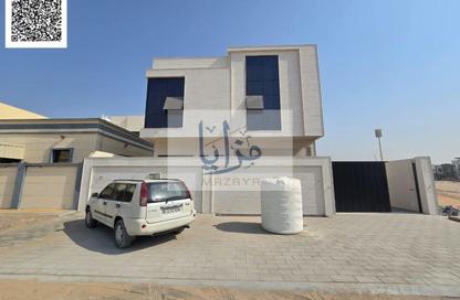 Villa - 5 Bedrooms - 7 Bathrooms for sale in Al Aamra Gardens - Al Amerah - Ajman