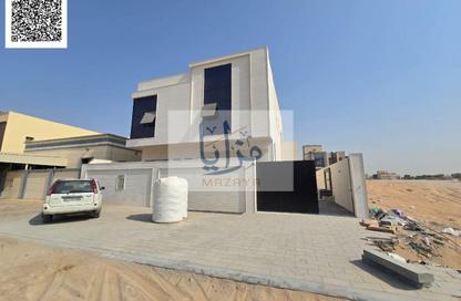 Villa - 5 Bedrooms - 7 Bathrooms for sale in Al Aamra Gardens - Al Amerah - Ajman