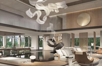 Apartment - 3 Bedrooms - 4 Bathrooms for sale in Central Park Plaza B - Central Park Plaza - Central Park at City Walk - City Walk - Dubai