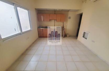 Apartment - Studio - 1 Bathroom for rent in Fire Station Road - Muwaileh - Sharjah Apartment - Studio - 1 Bathroom for rent in Fire Station Road - Muwaileh - Sharjah