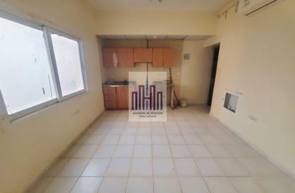 Apartment - Studio - 1 Bathroom for rent in Fire Station Road - Muwaileh - Sharjah Apartment - Studio - 1 Bathroom for rent in Fire Station Road - Muwaileh - Sharjah