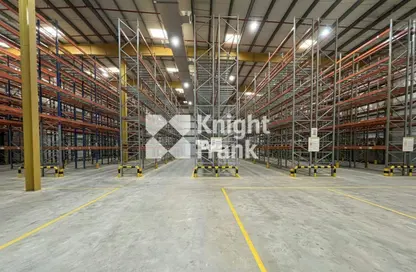 Warehouse - Studio for sale in National Industries Park - Dubai