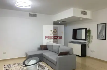 Apartment - 1 Bedroom - 2 Bathrooms for rent in Murjan 2 - Murjan - Jumeirah Beach Residence - Dubai